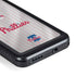 MLB Philadelphia Phillies Home Jersey Galaxy S24 Waterproof Case